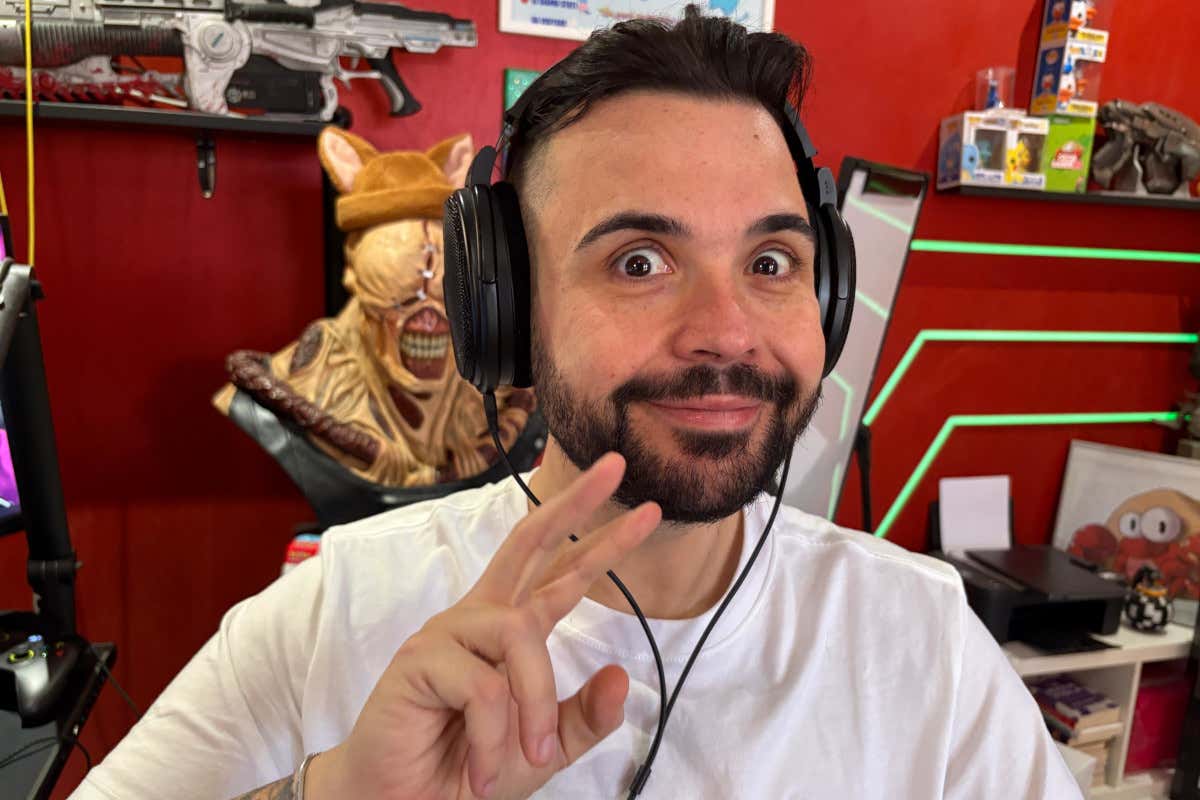 Da YouTube alla cucina vera: CiccioGamer89 apre il suo primo ristorante a Roma Da YouTube alla cucina vera: CiccioGamer89 apre il suo primo ristorante a Roma