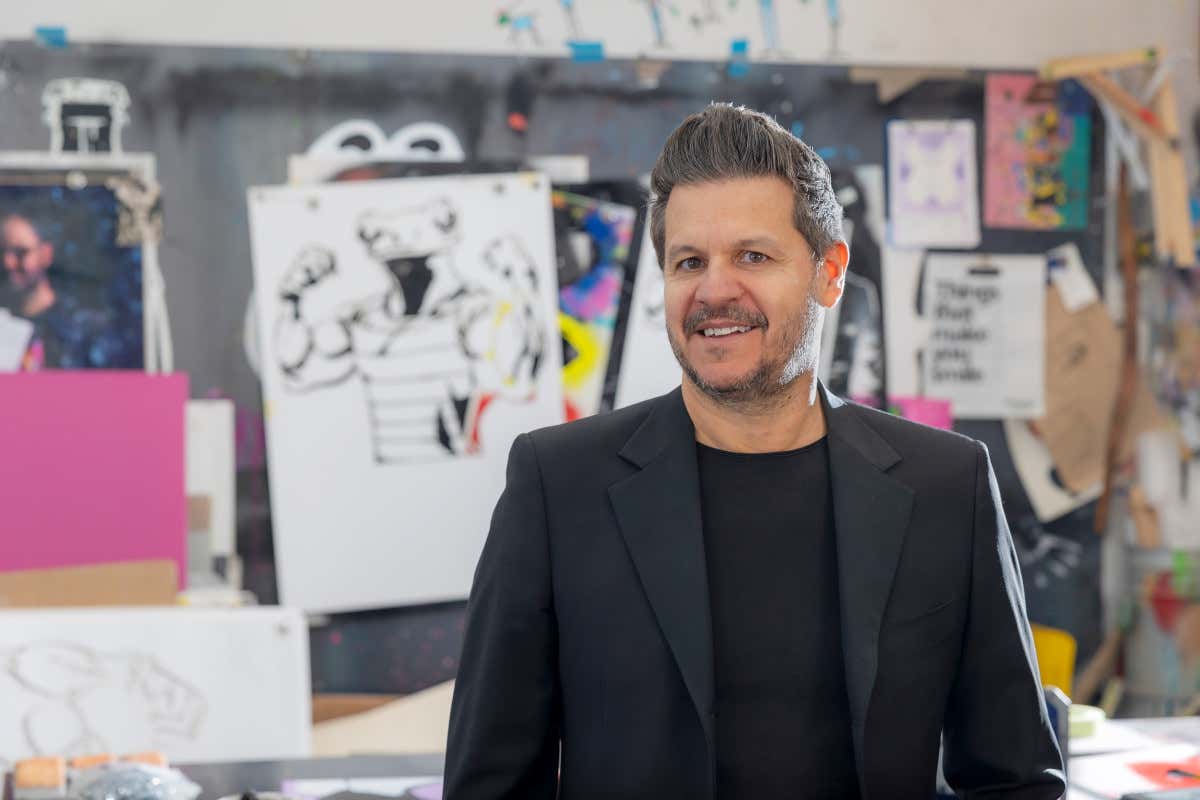 Da YouTube alla cucina vera: CiccioGamer89 apre il suo primo ristorante a Roma Da YouTube alla cucina vera: CiccioGamer89 apre il suo primo ristorante a Roma