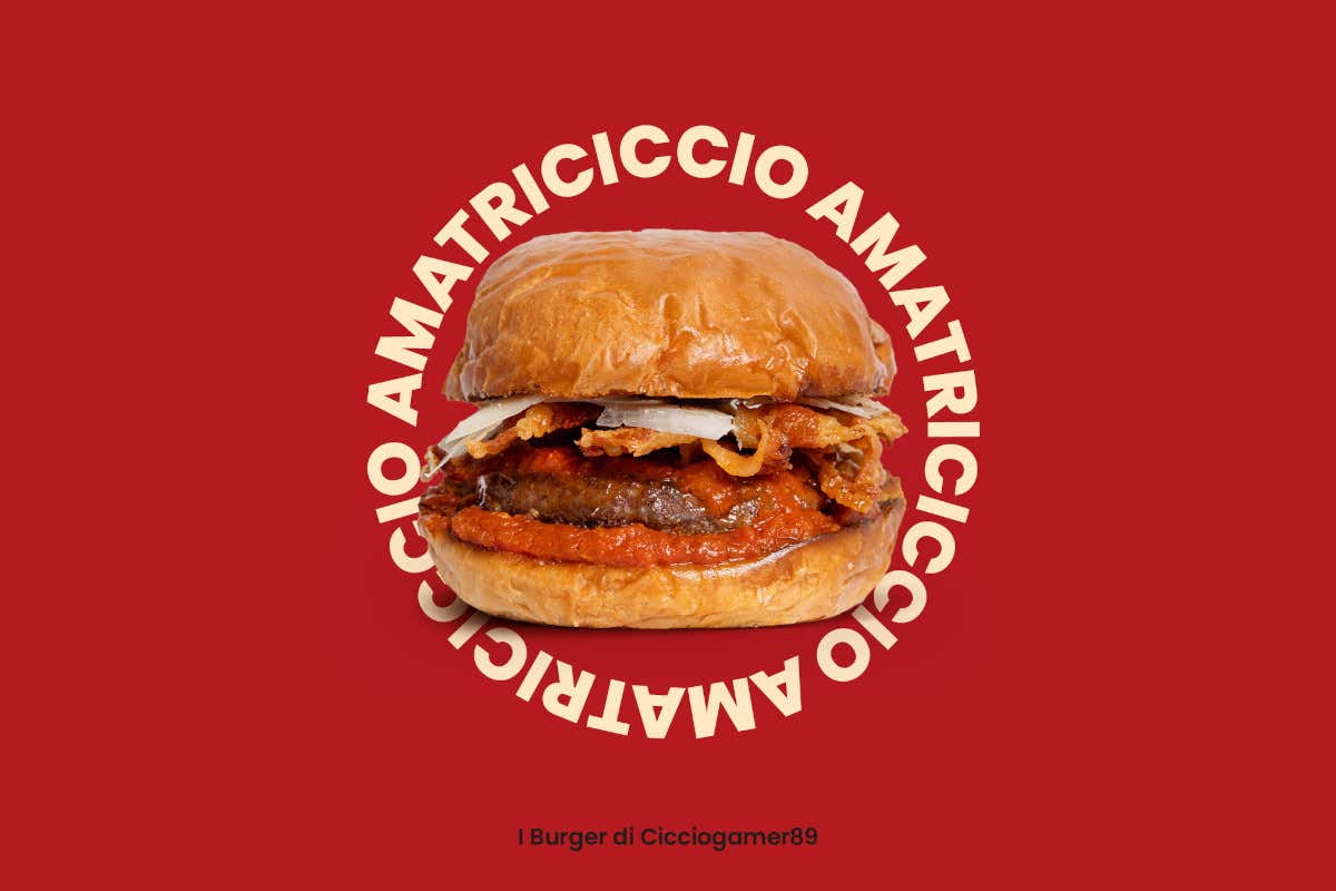 Da YouTube alla cucina vera: CiccioGamer89 apre il suo primo ristorante a Roma Da YouTube alla cucina vera: CiccioGamer89 apre il suo primo ristorante a Roma