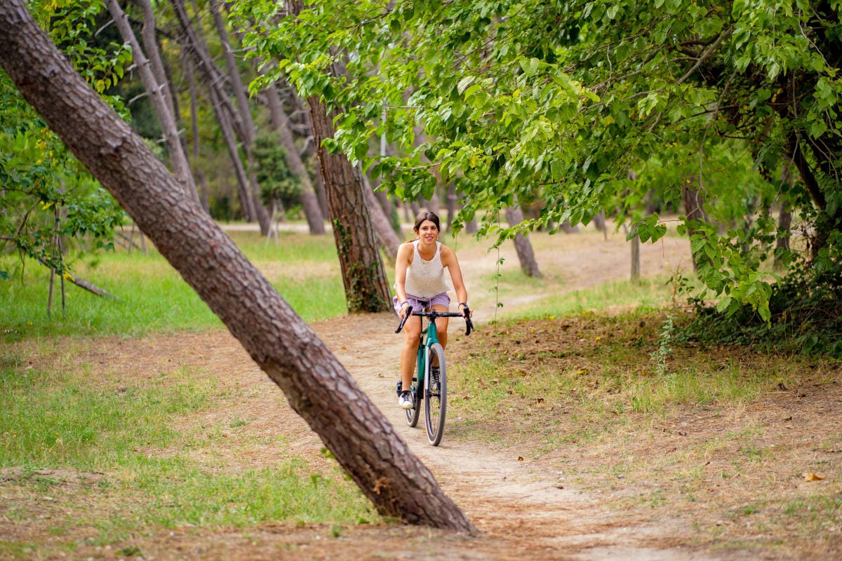 La lunga riviera romagnola è il luogo ideale per biciclettate in solitaria o in compagnia Ricci Hotels: sulla riviera romagnola cinque strutture per vacanze per ogni gusto