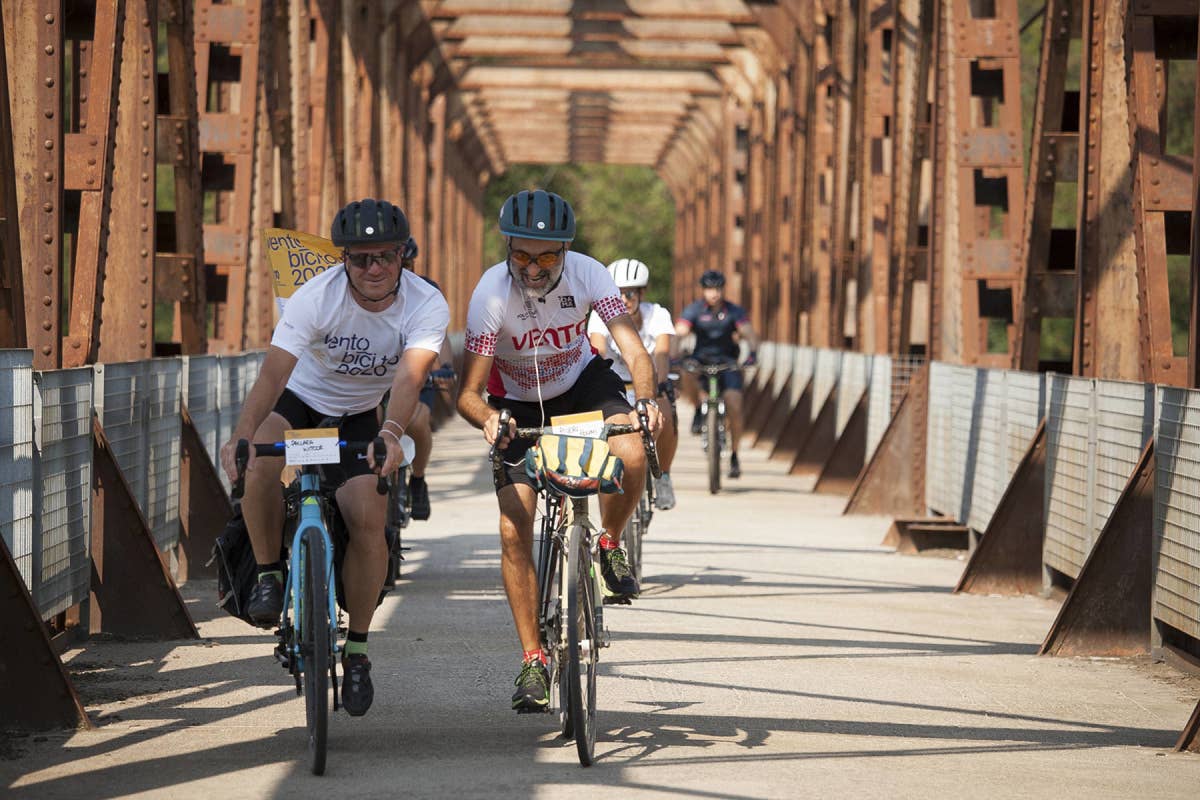 Ciclovia Ven-To, la Lombardia rilancia e punta a promuovere il turismo interno