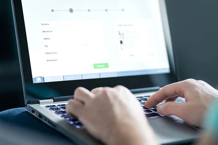 Sul sito Inps la domanda Cig, la domanda sul sito Inps a un mese da riduzione del lavoro Sul sito Inps la domanda Cig, la domanda sul sito Inps a un mese da riduzione del lavoro