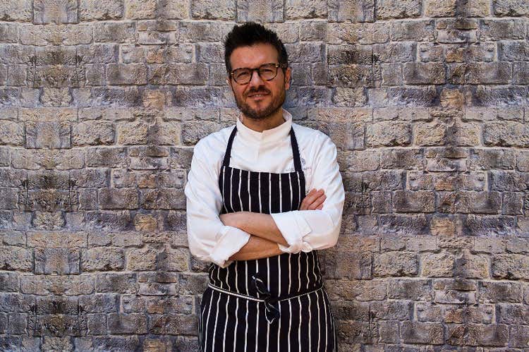 (Cilento e Chianti al Brunelleschi Ripartono i sabati enogastronomici)