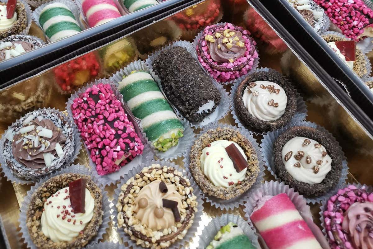 I gusti unici e artigianali della Cioccolateria Masala in Sardegna I gusti unici e artigianali della Cioccolateria Masala in Sardegna