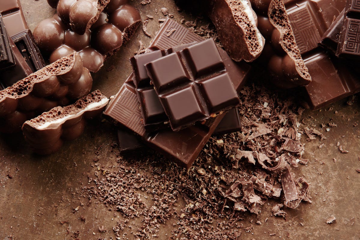 Il cioccolato fa bene al cuore, ma bisogna scegliere quello giusto