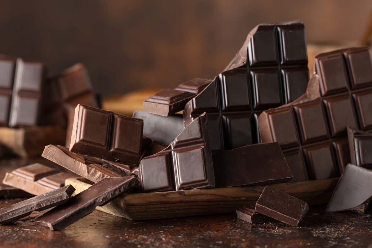 Batteri protagonisti del cioccolato: la fermentazione guida l’aroma finale Non solo cacao: il sapore del cioccolato migliore nasce dal lavoro dei batteri