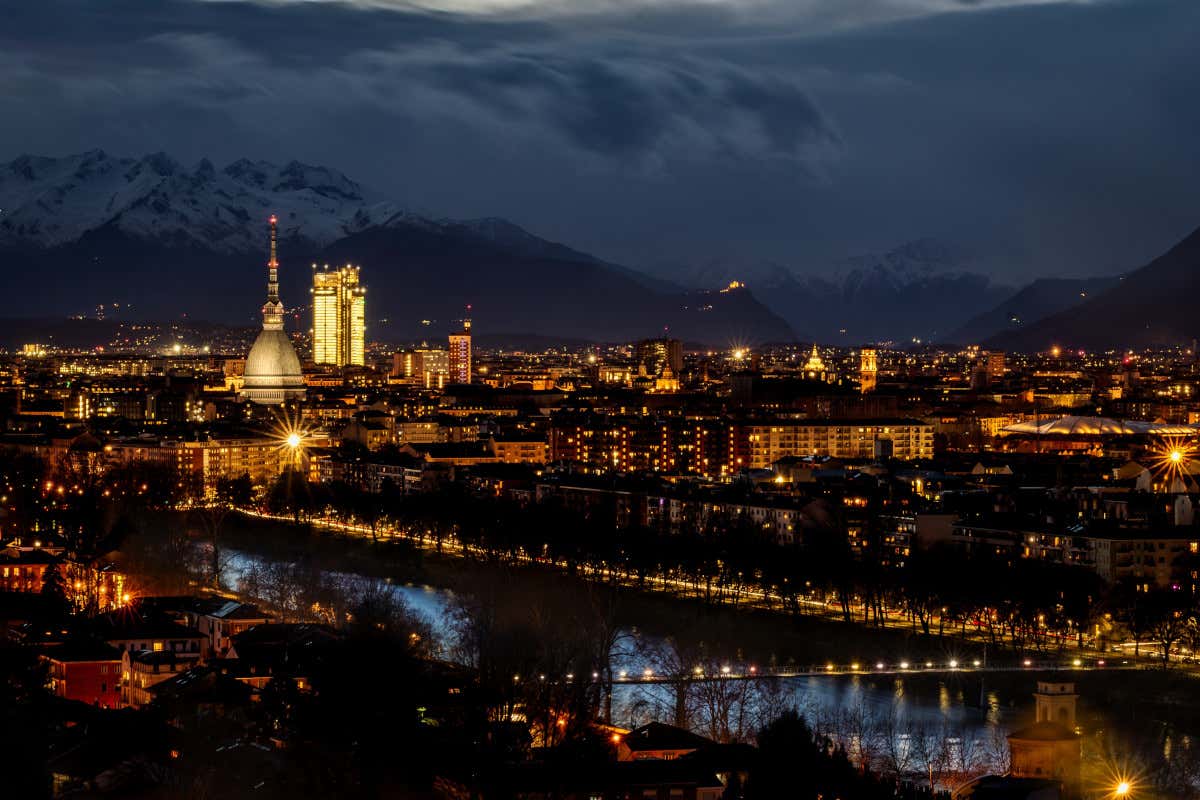 CioccolaTò 2025: il grande ritorno del festival del cioccolato a Torino CioccolaTò 2025: il grande ritorno del festival del cioccolato a Torino
