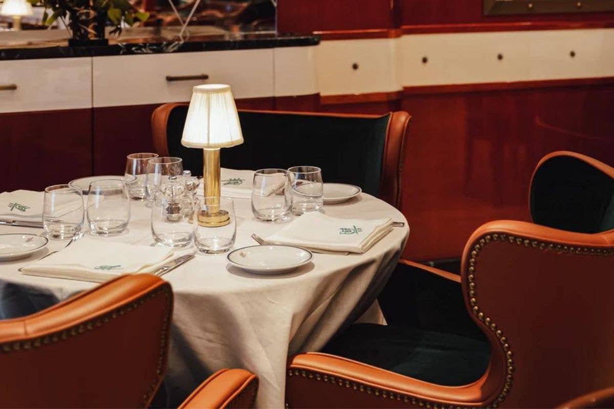 Cipriani apre a Beverly Hills: jazz bar e ristorante di cucina italiana e veneziana