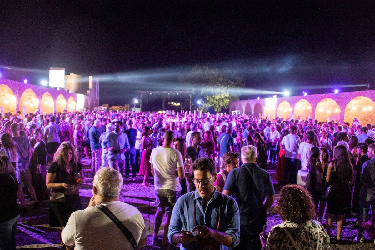 La Calabria del vino in festa con il Cirò Wine Festival