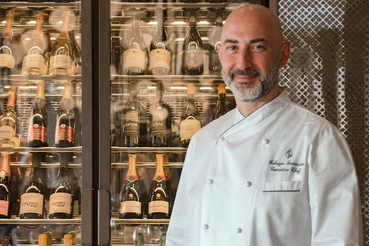 Spaghetti day: l’omaggio al protagonista della nostra identita’ gastronomica Spaghetti day: l’omaggio al protagonista della nostra identita’ gastronomica