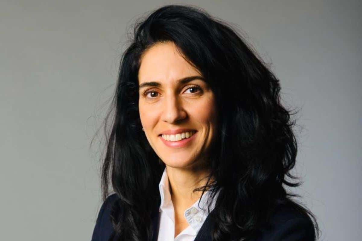 Claudia Ciacci nuova general manager di Fratelli Branca Distillerie