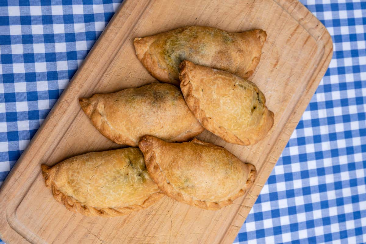 Alla scoperta dei sapori iberici: un tour gastronomico della Spagna