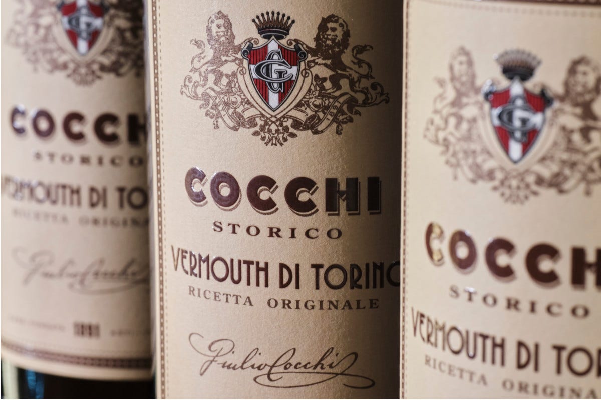 Drinks International premia Cocchi. Bava: «Vermouth di Torino è rinato»