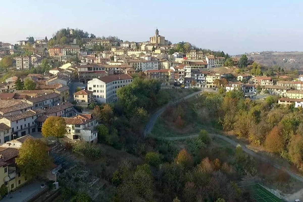 Cocco...Wine 2024: tre giorni dedicati al vino e ai prodotti tipici del Monferrato