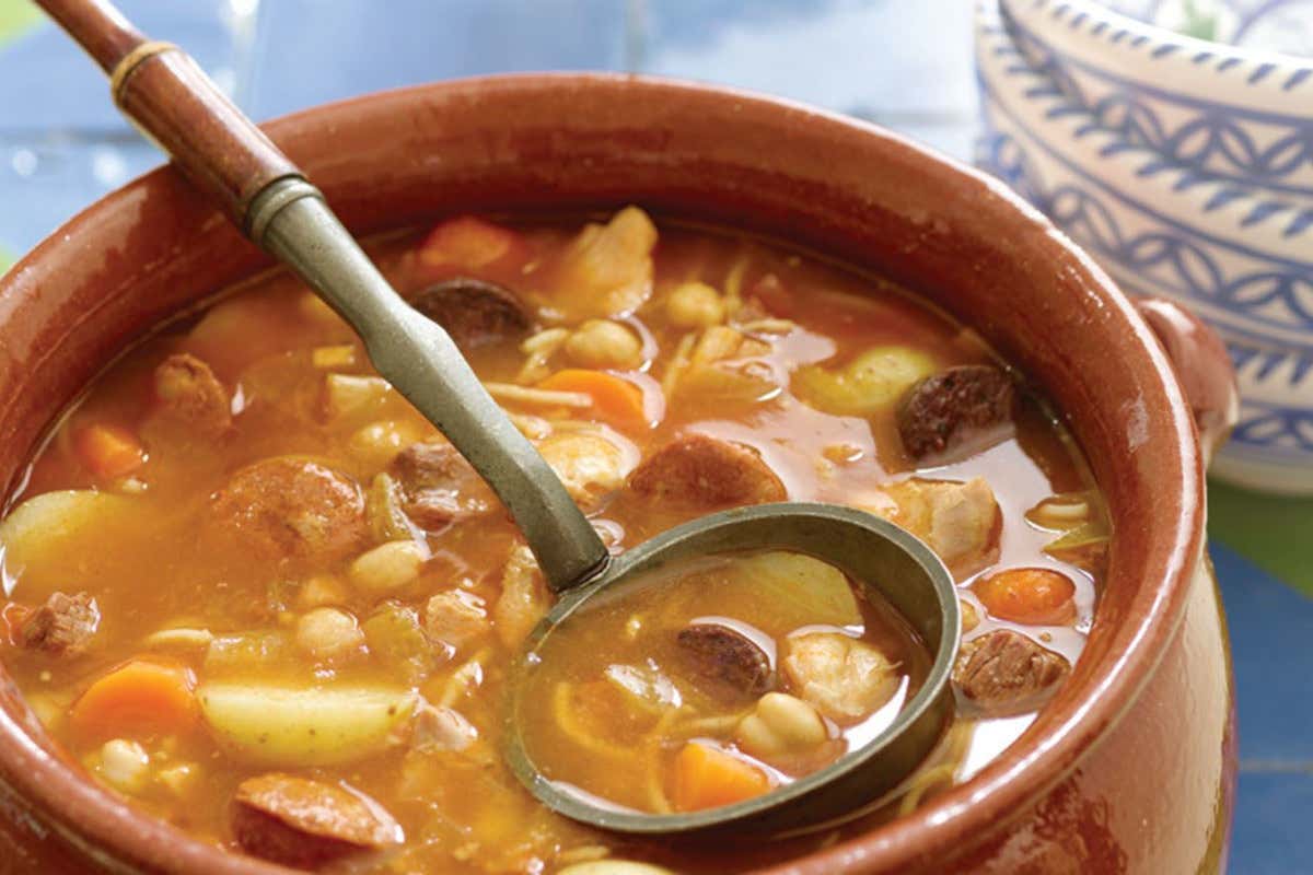 Alla scoperta dei sapori iberici: un tour gastronomico della Spagna