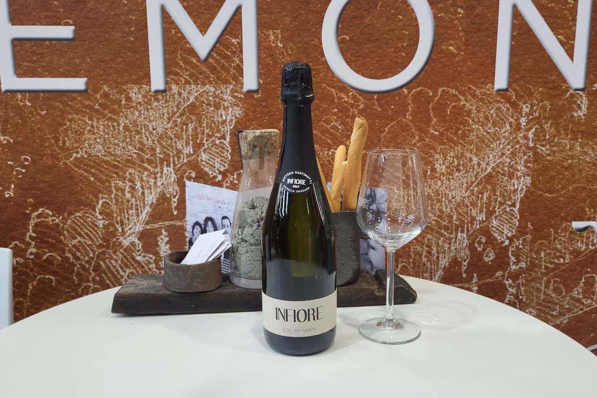 In Piemonte alla scoperta dei vini di Marenco, Pico Maccario e Col Dei Venti In Piemonte alla scoperta dei vini di Marenco, Pico Maccario e Col Dei Venti