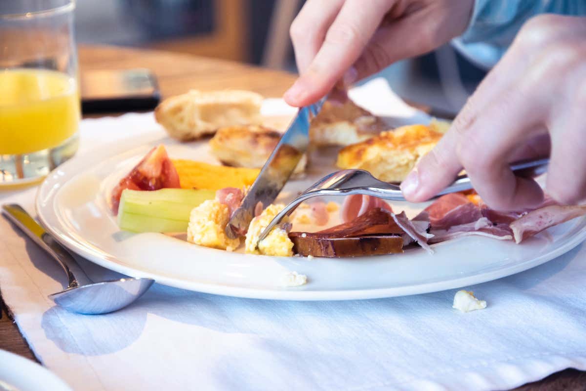 In hotel la colazione non è più un extra: è lì che si vince (o si perde) il soggiorno