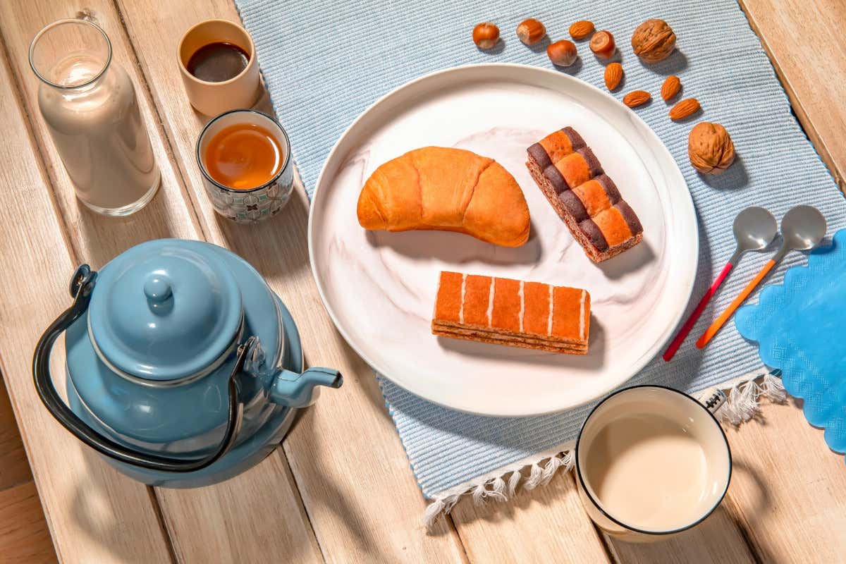 Sempre più italiani si allenano al mattino. Ed ecco cosa mangiano a colazione