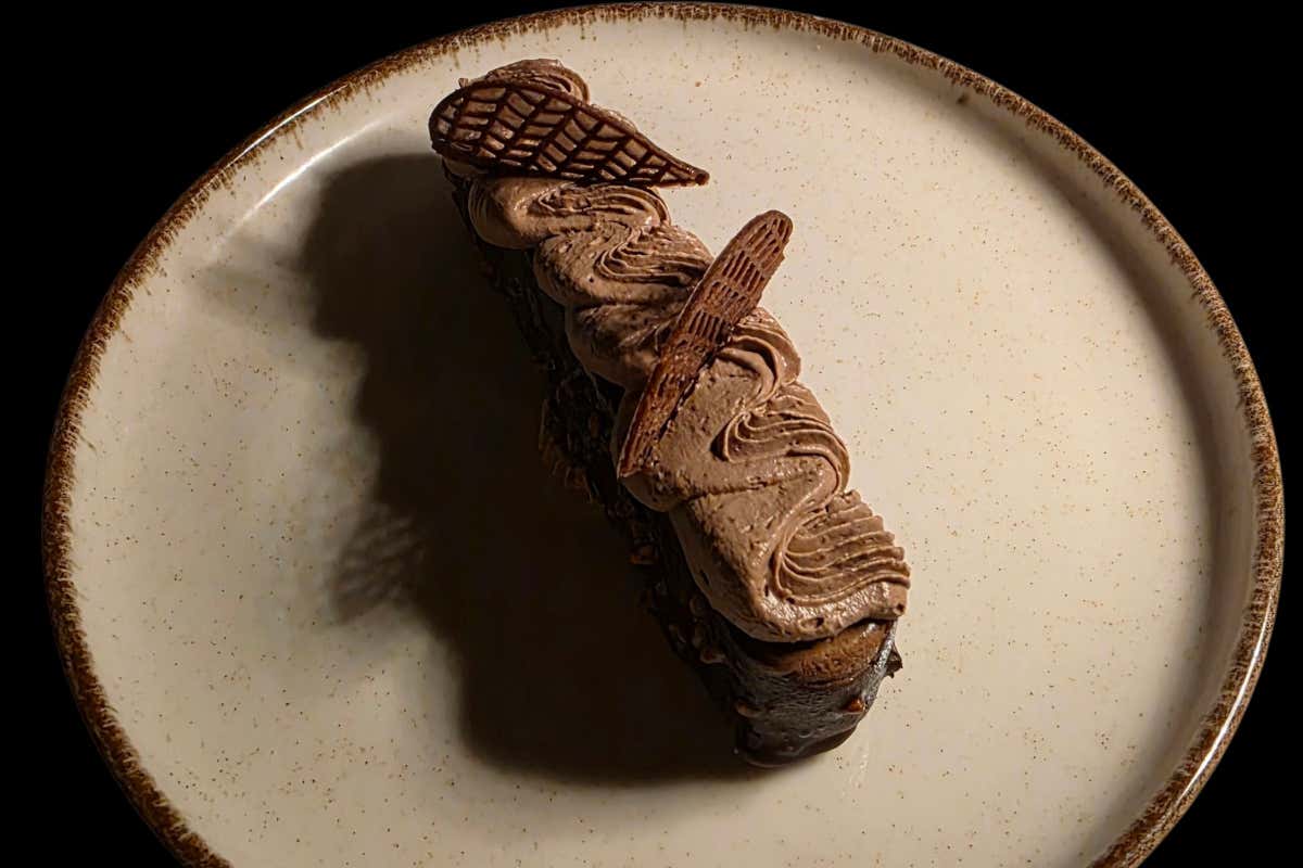 Eleonora Andriolo, la forza gentile della cucina vicentina sui Colli Berici