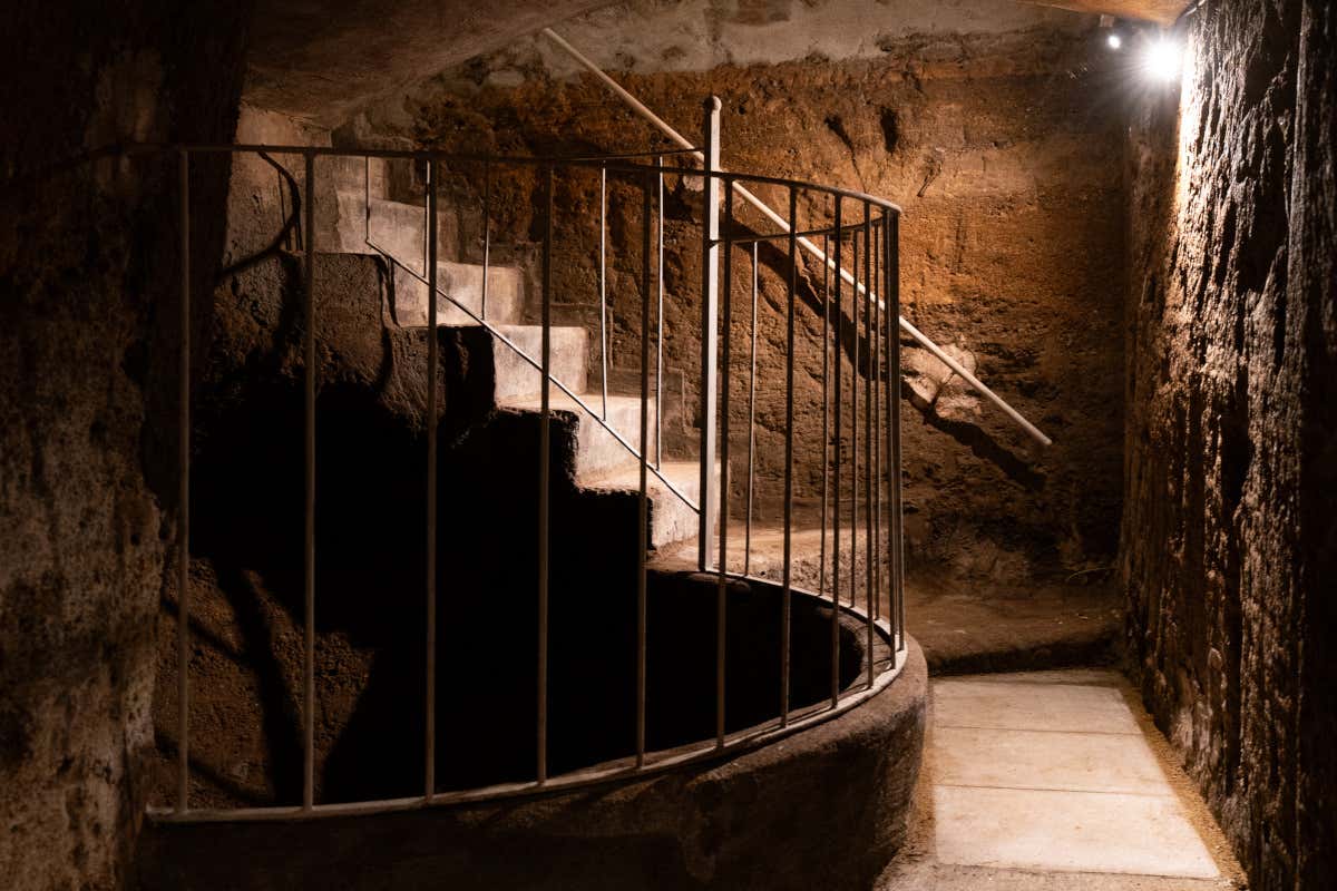 A un’ora da Roma c’è una cucina che vale il viaggio: Convivial a Tuscania