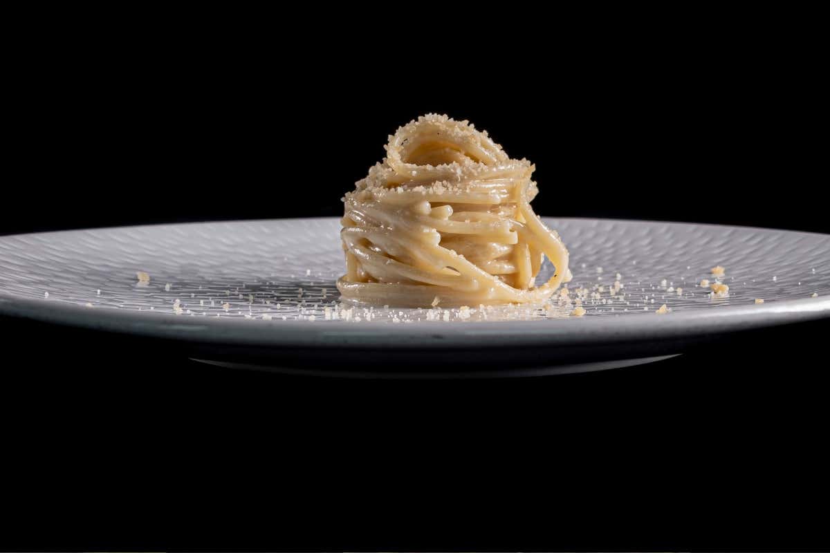 Mater, il ristorante nel cuore delle foreste casentinesi dove la natura diventa cucina Mater, il ristorante nel cuore delle foreste casentinesi dove la natura diventa cucina