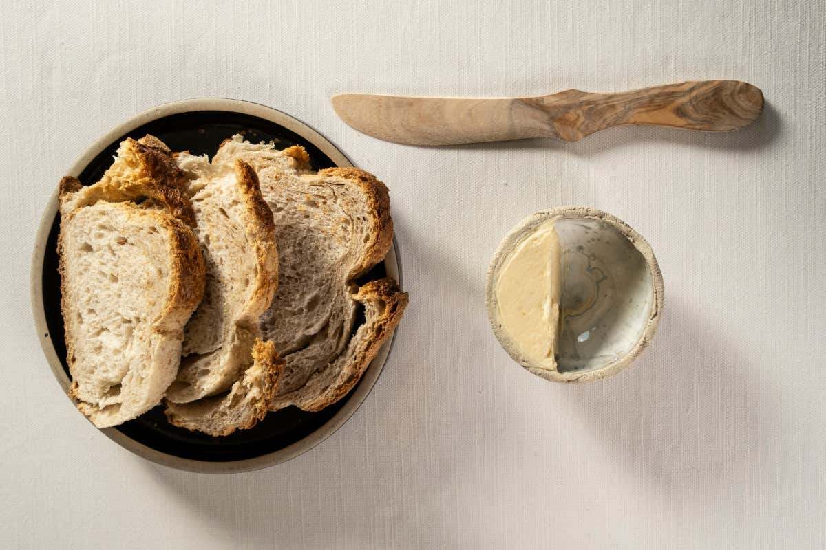 Mater, il ristorante nel cuore delle foreste casentinesi dove la natura diventa cucina Mater, il ristorante nel cuore delle foreste casentinesi dove la natura diventa cucina