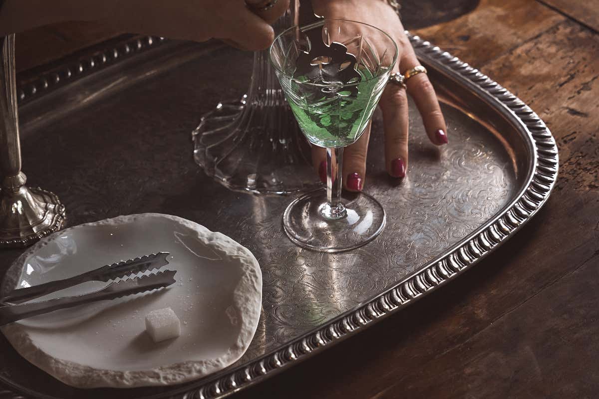 Mater, il ristorante nel cuore delle foreste casentinesi dove la natura diventa cucina Mater, il ristorante nel cuore delle foreste casentinesi dove la natura diventa cucina