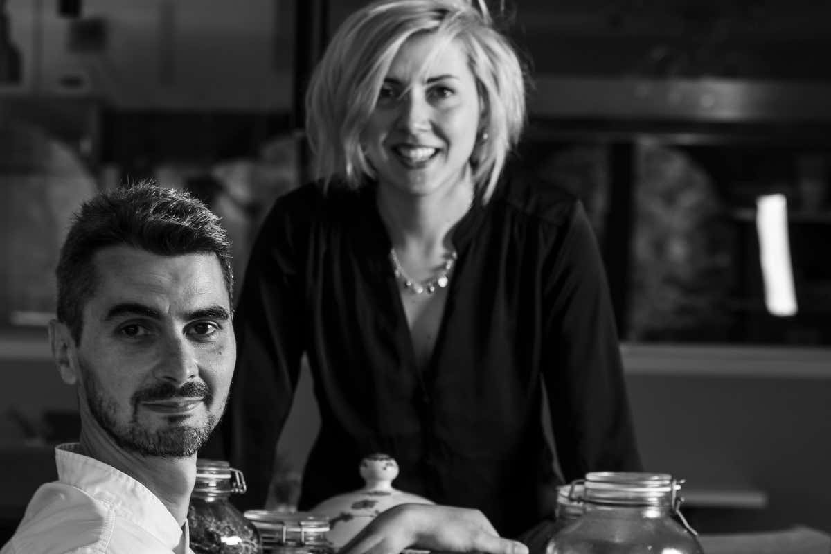 Mater, il ristorante nel cuore delle foreste casentinesi dove la natura diventa cucina Mater, il ristorante nel cuore delle foreste casentinesi dove la natura diventa cucina