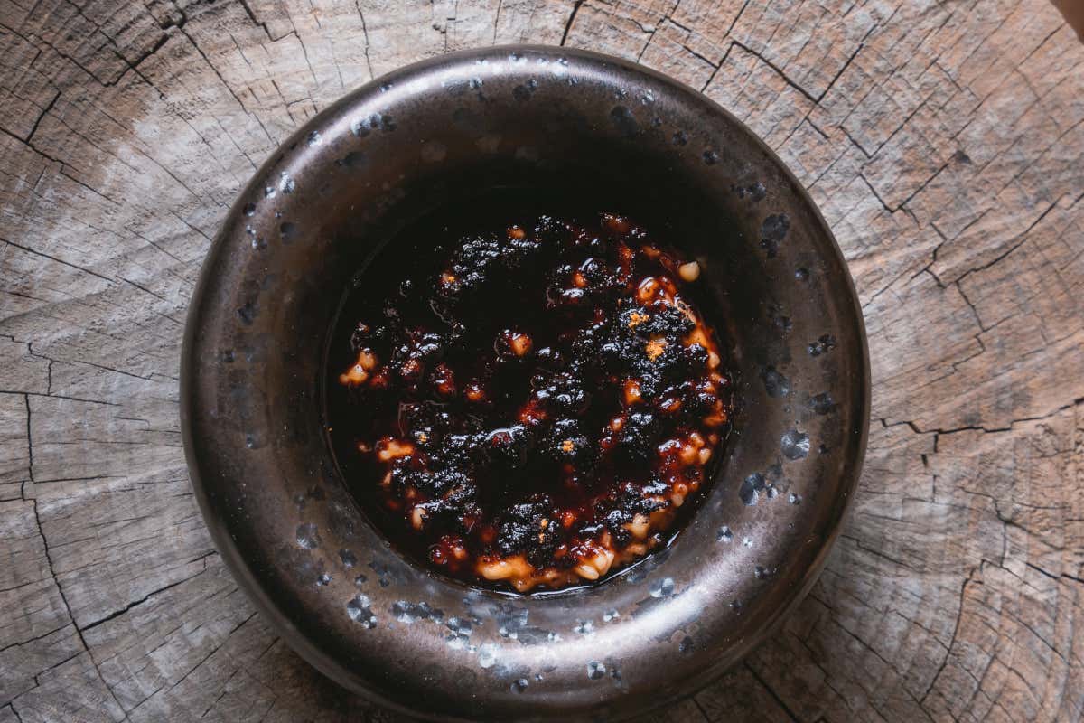 Mater, il ristorante nel cuore delle foreste casentinesi dove la natura diventa cucina Mater, il ristorante nel cuore delle foreste casentinesi dove la natura diventa cucina