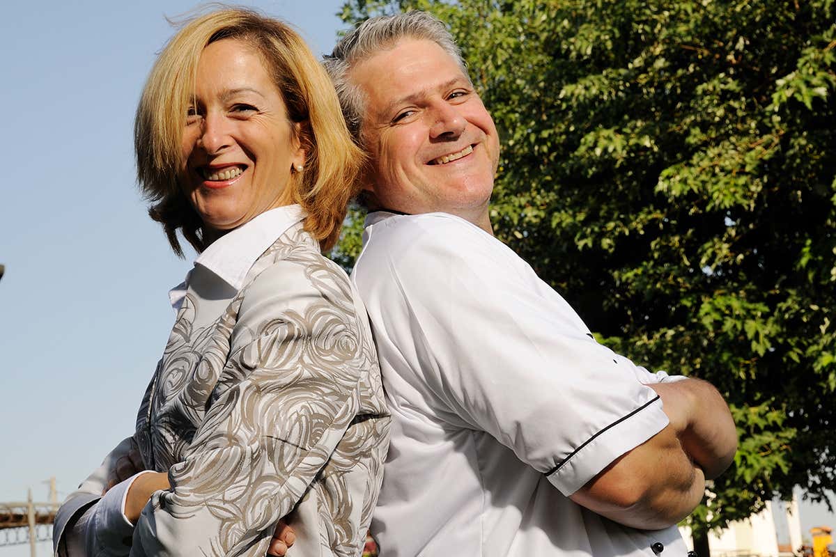 Da osteria con i cicheti alla stella Michelin: la rivoluzione “silenziosa” del San Martino