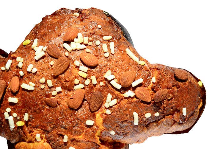 Fabrizio Leonarduzzi - Colomba e Pastiera, via alla sfida tra pasticceri su due dolci icona Fabrizio Leonarduzzi - Colomba e Pastiera, via alla sfida tra pasticceri su due dolci icona