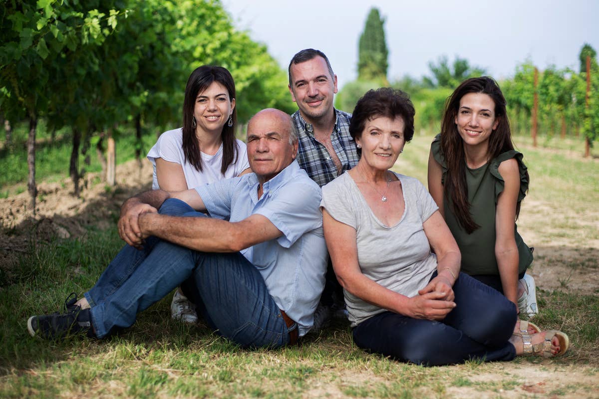 Il futuro del Prosecco: Le Colture e la sfida per la qualità e la sostenibilità