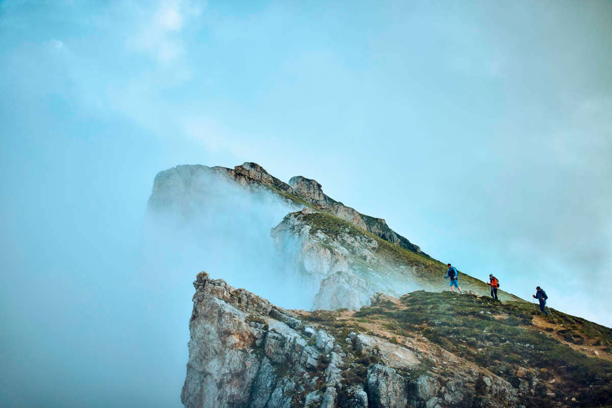 Como Alpina Dolomites: il fascino di un rifugio contemporaneo in montagna