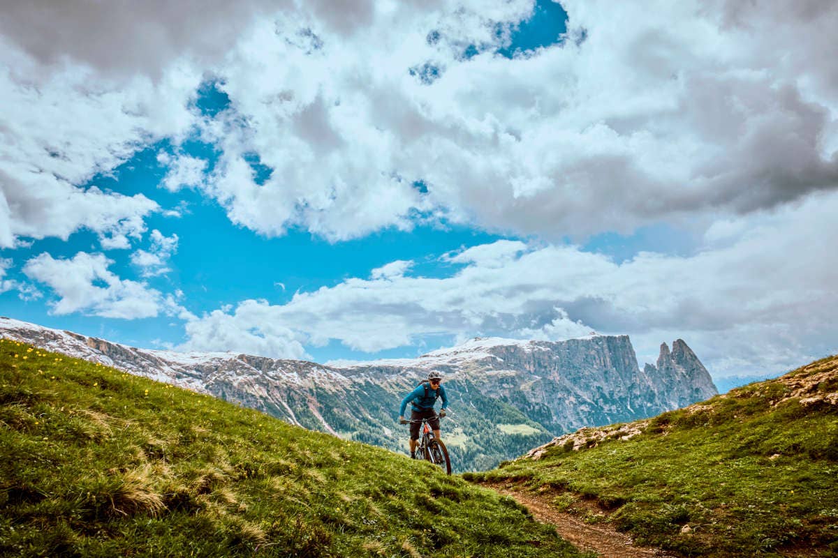 Como Alpina Dolomites: il fascino di un rifugio contemporaneo in montagna