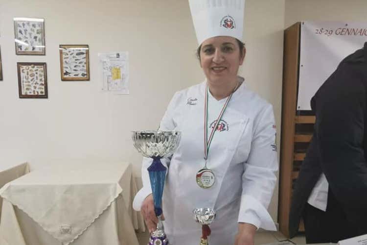 [[Capitale della Cultura... a tavola]]: il “Semifreddo alle mandorle” e il Tempio di Eracle