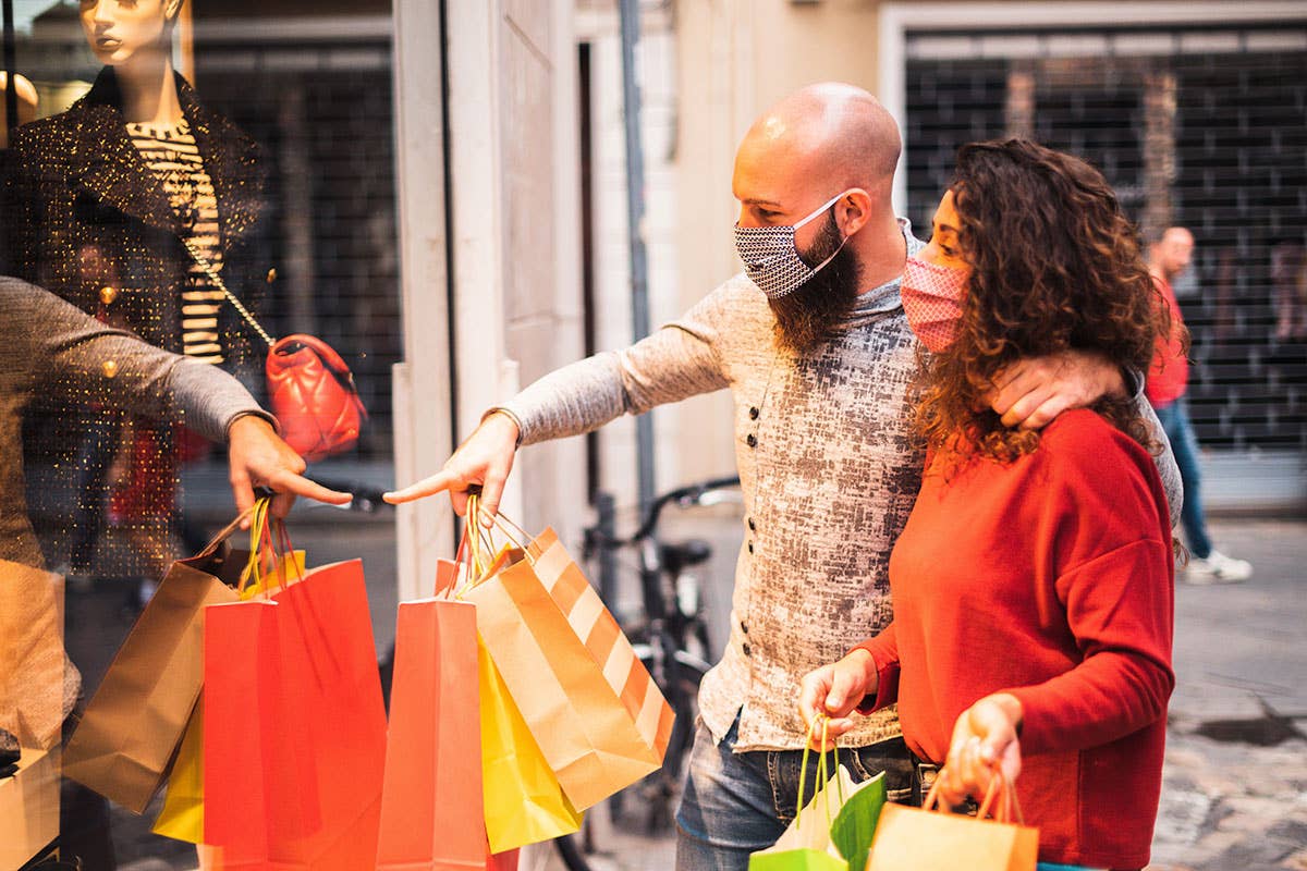 A novembre torna a crescere la fiducia dei consumatori e delle imprese