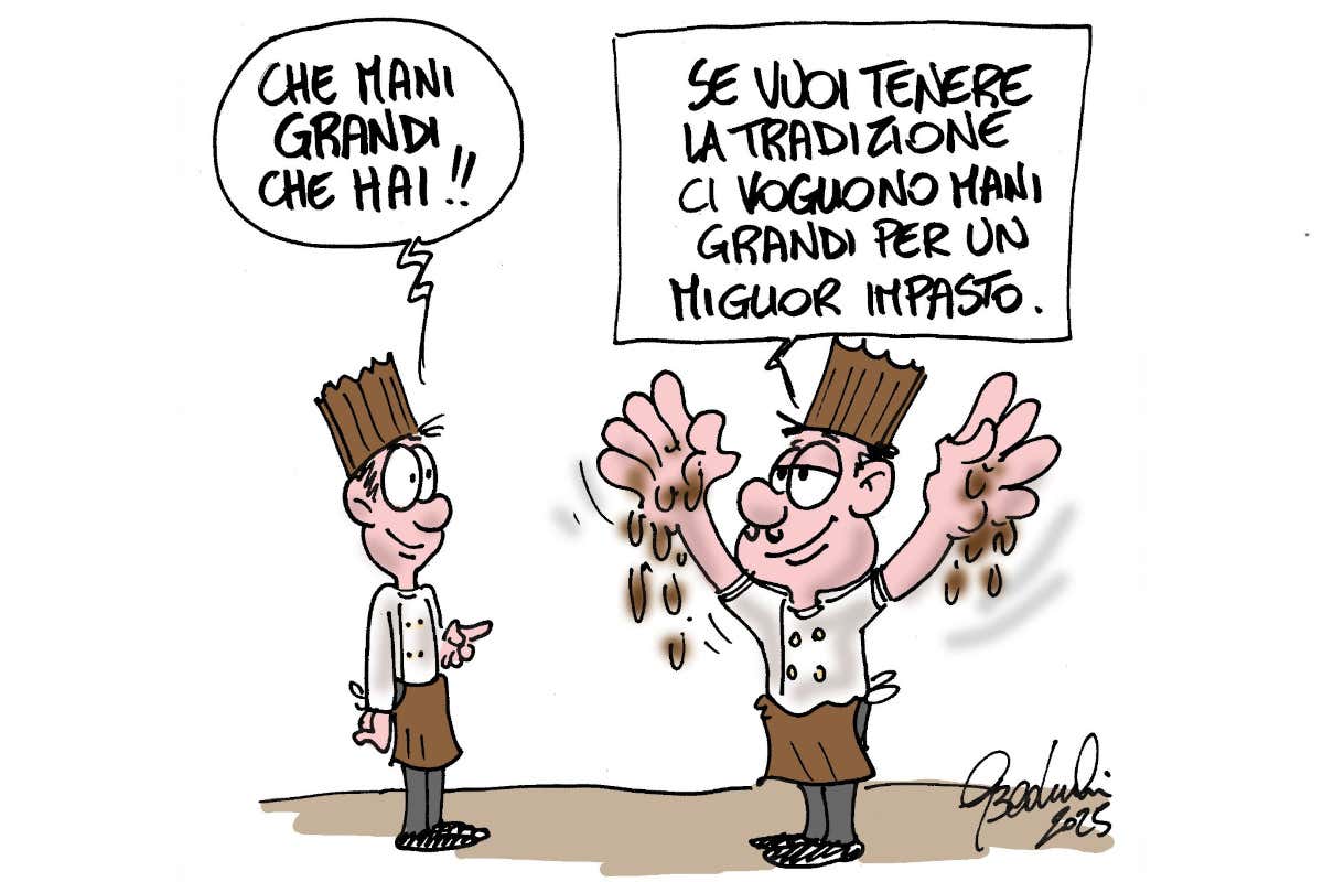 La sostanza oltre l’apparenza: il vero valore di pasticceri e gelatieri