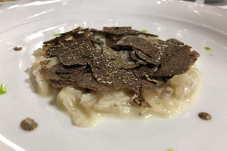 (La consapevolezza della Valle Brembana Tante eccellenze e la voglia di raccontarle)