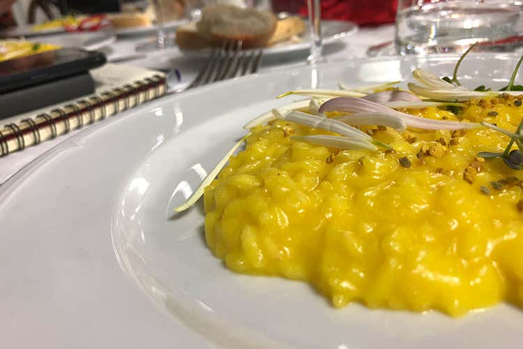 (La consapevolezza della Valle Brembana Tante eccellenze e la voglia di raccontarle)