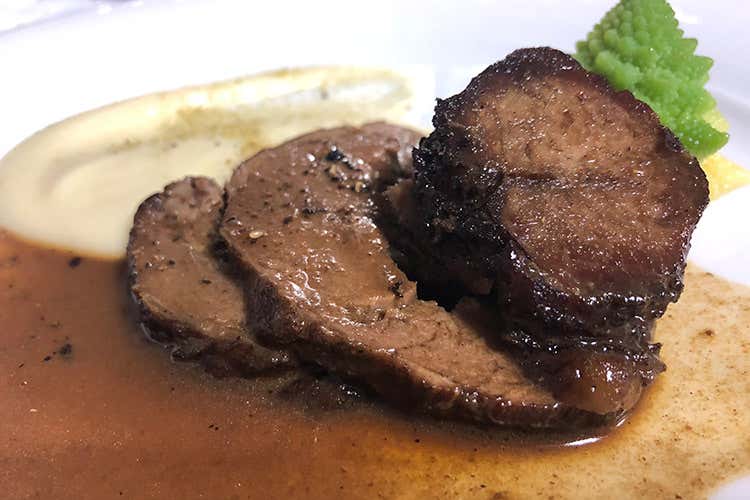 (La consapevolezza della Valle Brembana Tante eccellenze e la voglia di raccontarle)