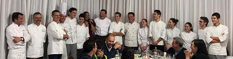 (La consapevolezza della Valle Brembana Tante eccellenze e la voglia di raccontarle)