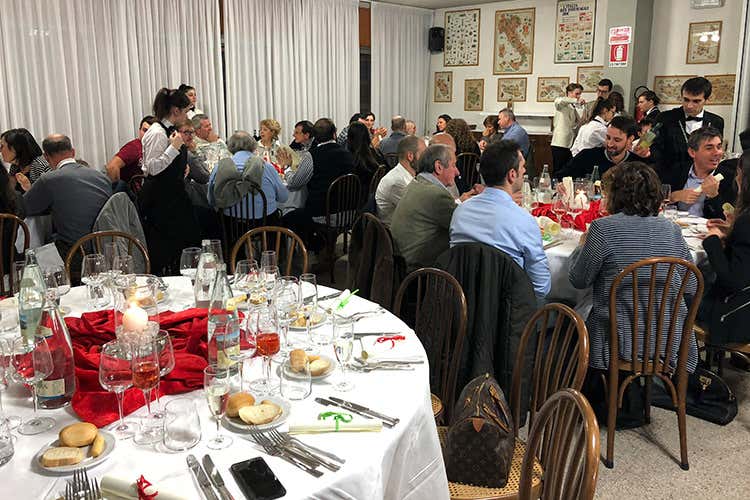 (La consapevolezza della Valle Brembana Tante eccellenze e la voglia di raccontarle)