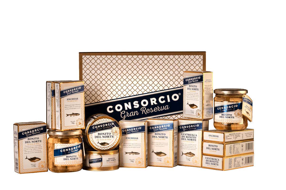 Consorcio, viaggio nel cuore della Cantabria con “Il Meglio di Santoña” Consorcio, viaggio nel cuore della Cantabria con “Il Meglio di Santoña”