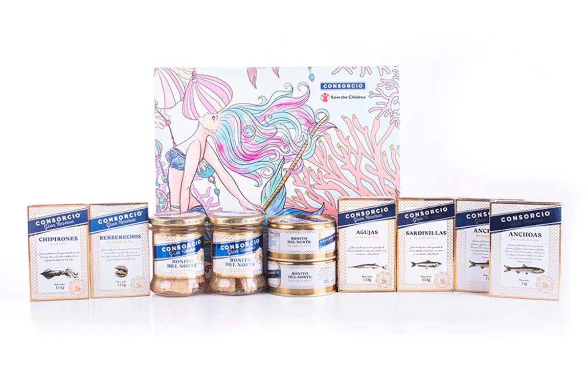 Consorcio, viaggio nel cuore della Cantabria con “Il Meglio di Santoña” Consorcio, viaggio nel cuore della Cantabria con “Il Meglio di Santoña”