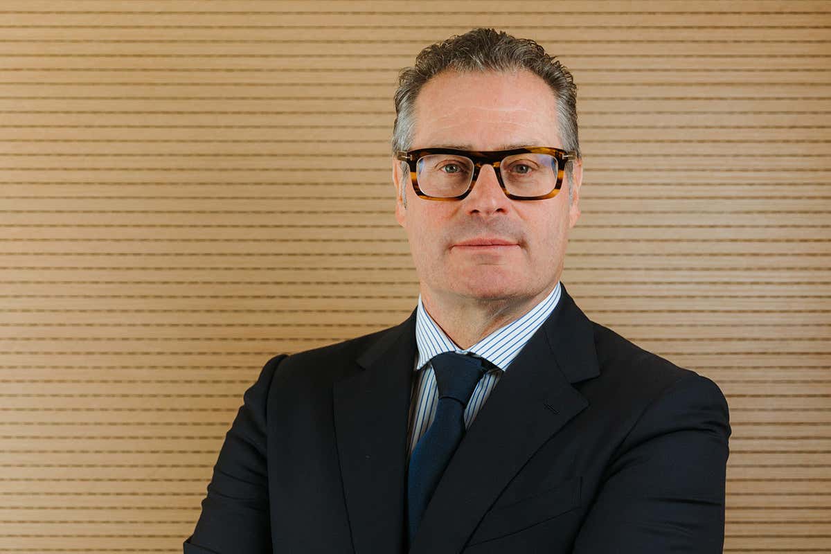 Il valore sostenibile del Prosciutto di San Daniele Dop Il valore sostenibile del Prosciutto di San Daniele Dop