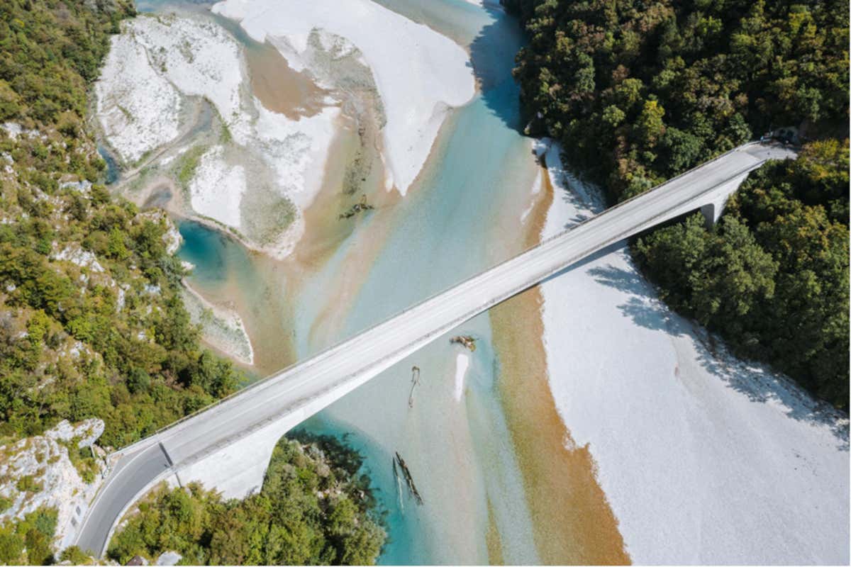 Il valore sostenibile del Prosciutto di San Daniele Dop Il valore sostenibile del Prosciutto di San Daniele Dop