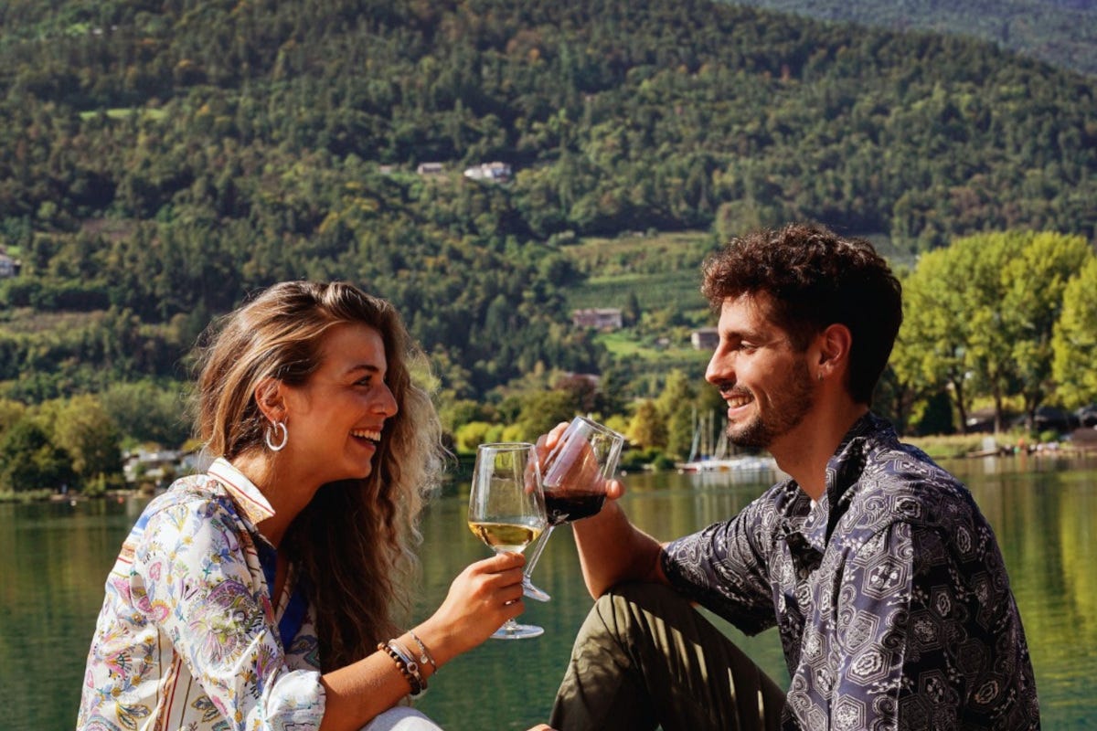 Il Consorzio tutela vini del Trentino punta sulla sostenibilità a 360°