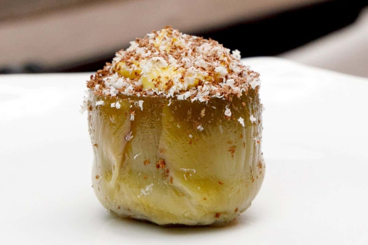 Guida Michelin Italia: altri 8 nuovi ristoranti nell'edizione 2026 Guida Michelin Italia: altri 8 nuovi ristoranti nell'edizione 2026