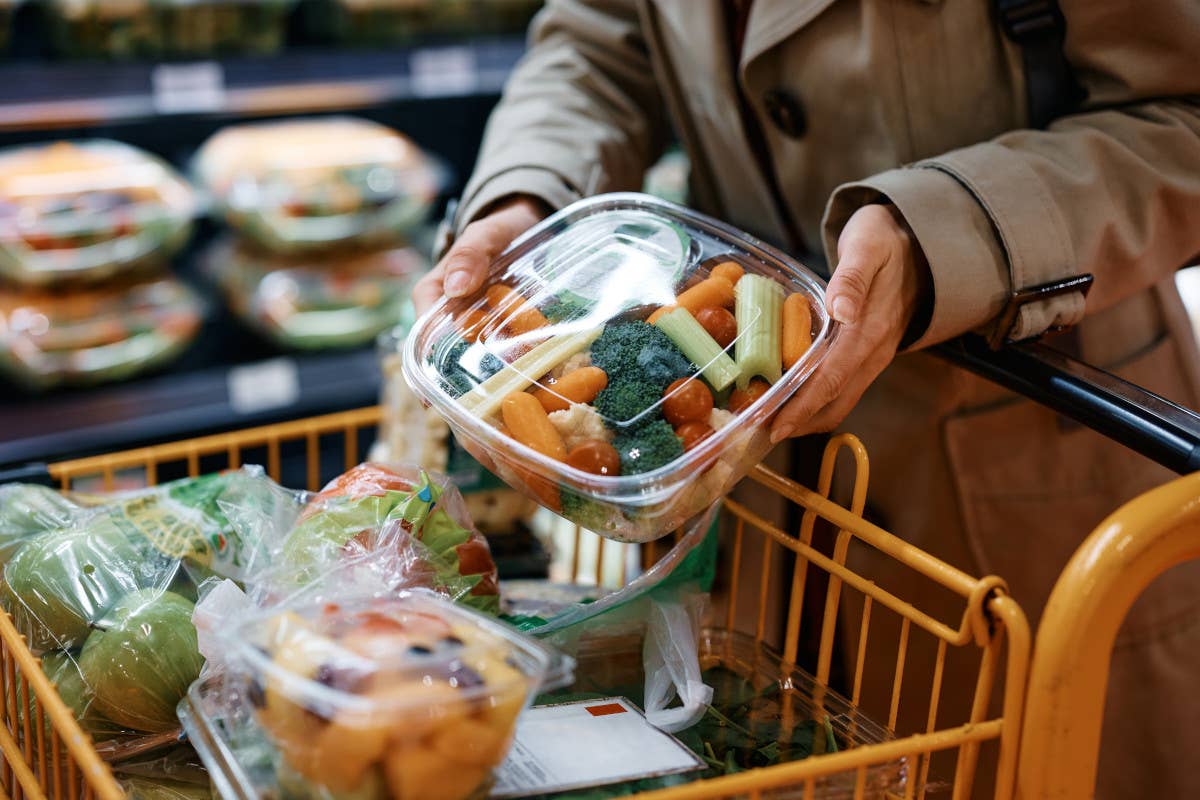 Contaminazione alimentare: l'Italia di fronte a un'emergenza silenziosa