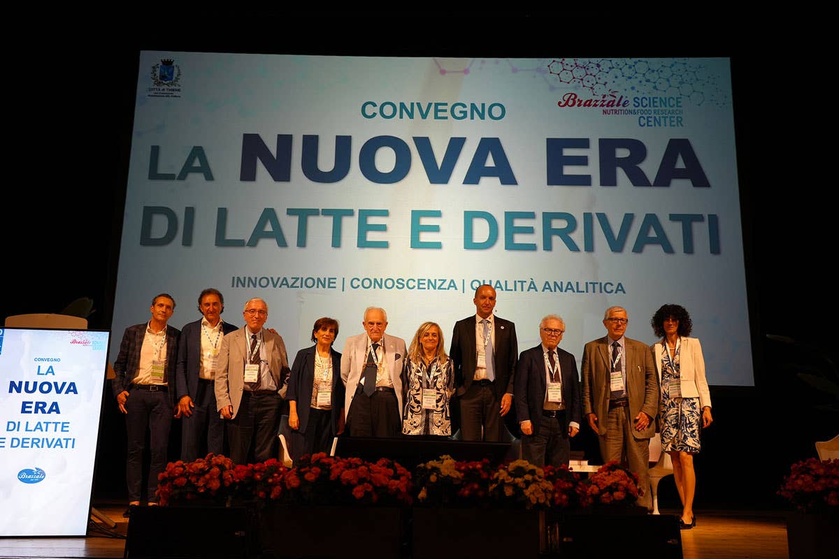 “La nuova Era di latte e derivati”: il punto su nutrizione e sostenibilità 
